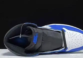 Hyperoad AIR MENS OG BLUE ROYAL” JORDAN 1 “GAME 0601